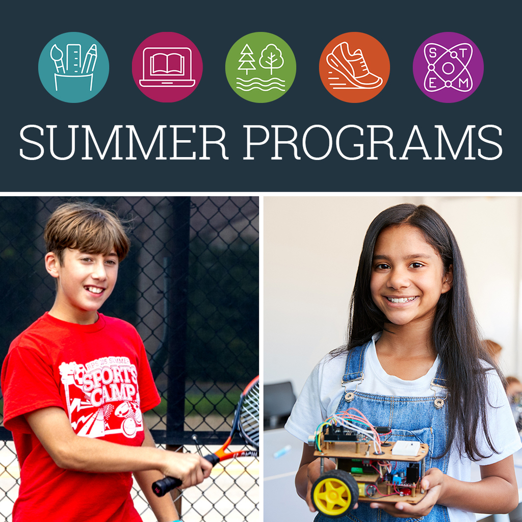 Summer Programs
