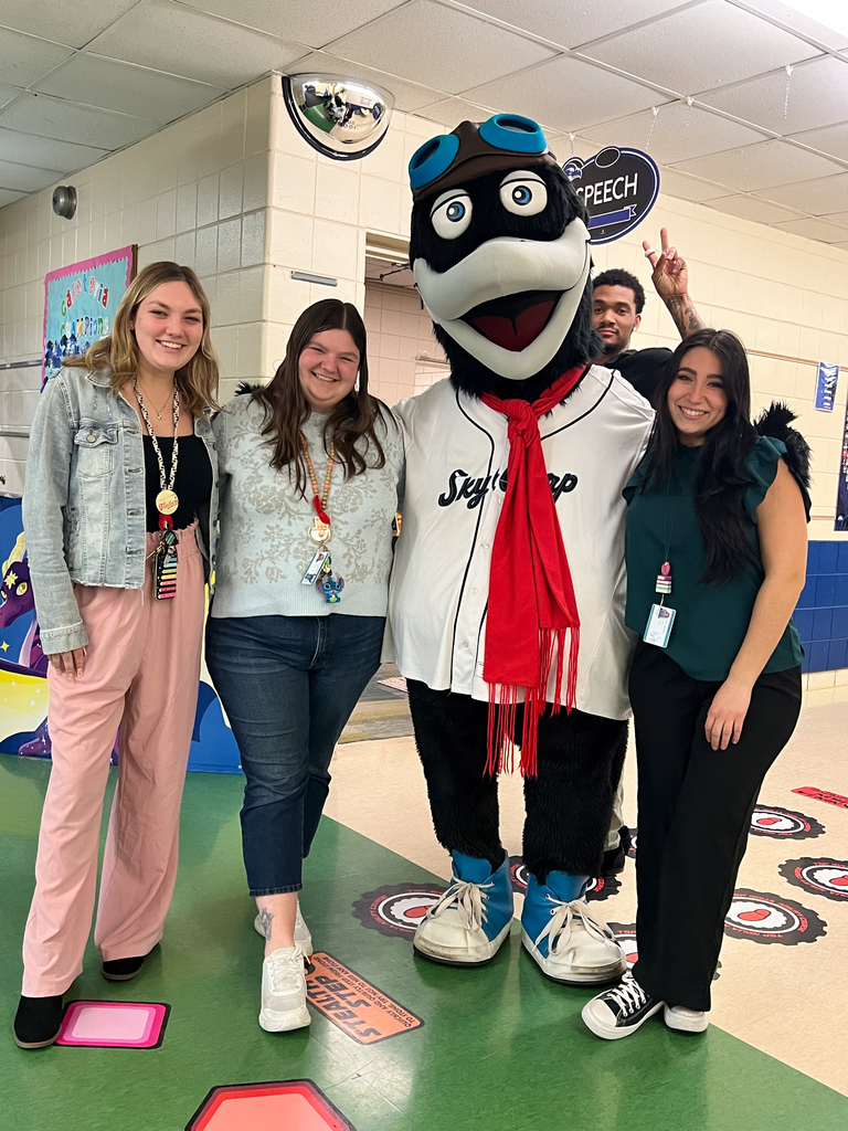 Beloit Skycar Mascot