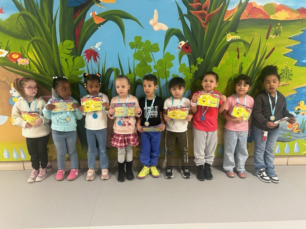 pm students of the week 