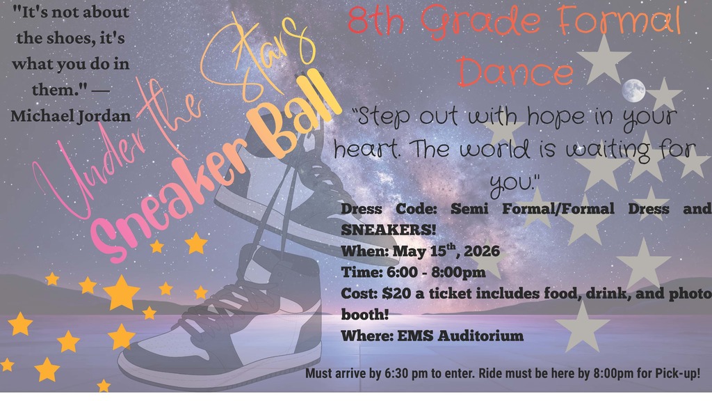 #8thgradecelebration