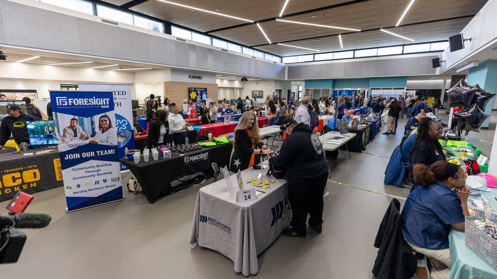 Career Fair