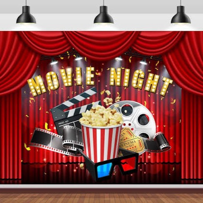 movie night 