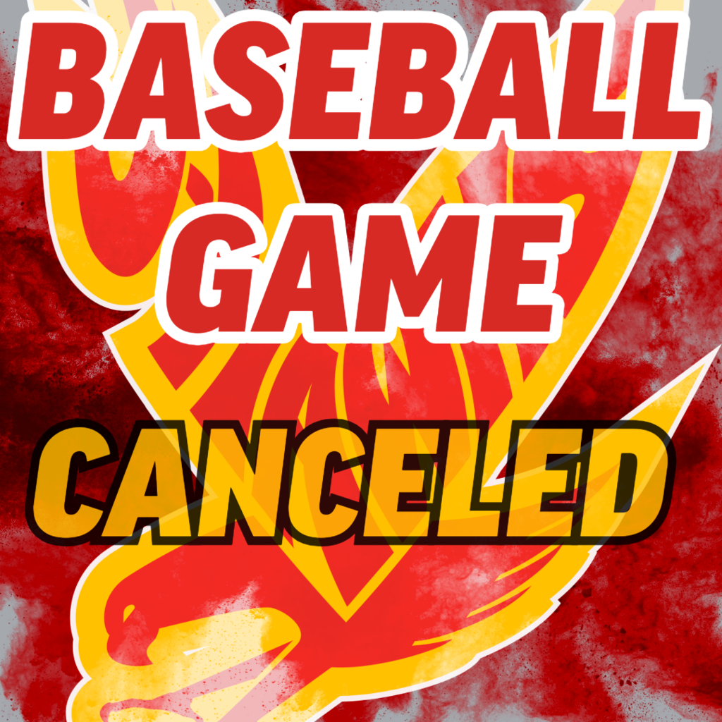 🟥🟨 WEATHER UPDATE 🟨🟥  Update for today’s contests:  🥎 Softball WILL be played ⚾ Baseball has been canceled  Stay tuned for any additional updates. Let’s go J-Hawks!  #FlyWithUs #VuelaConNosotros