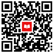 QR code to Kennedy Scholastic Book Fair