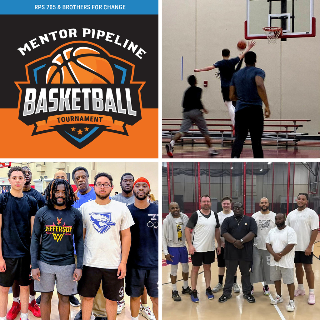 BFC Basketball Tournament