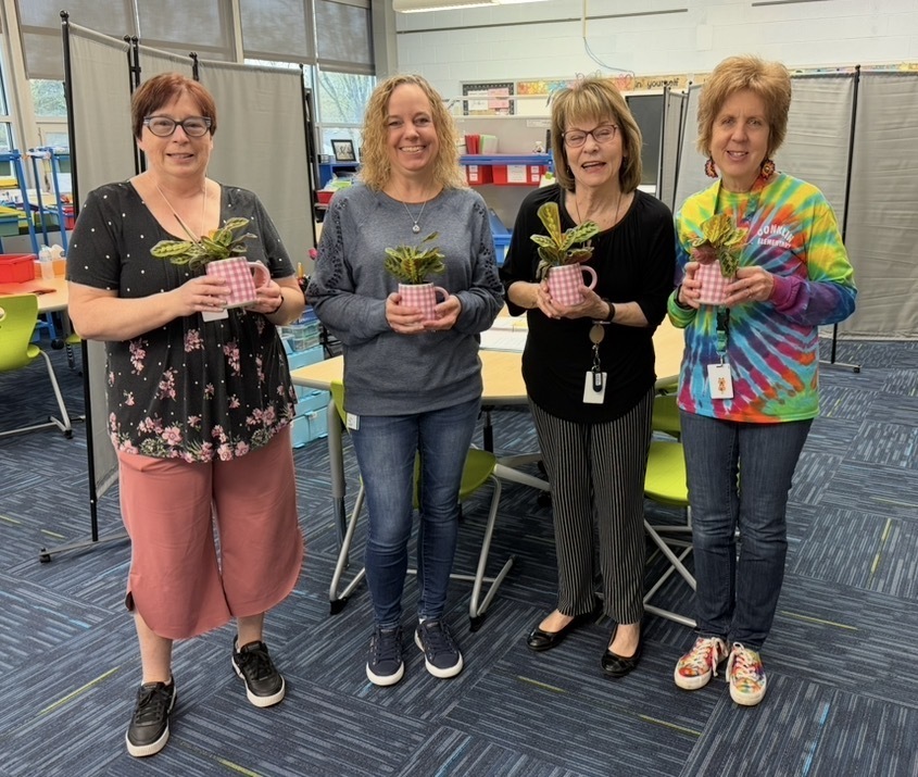 Photo of Conklin Tutors