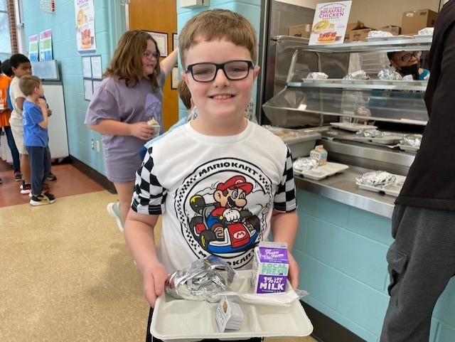 Ultimate Chicken Sandwich