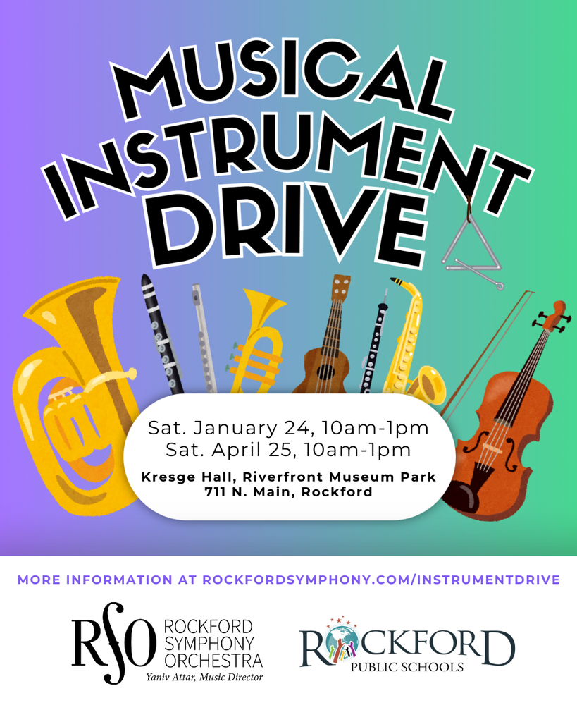 Instrument Drive