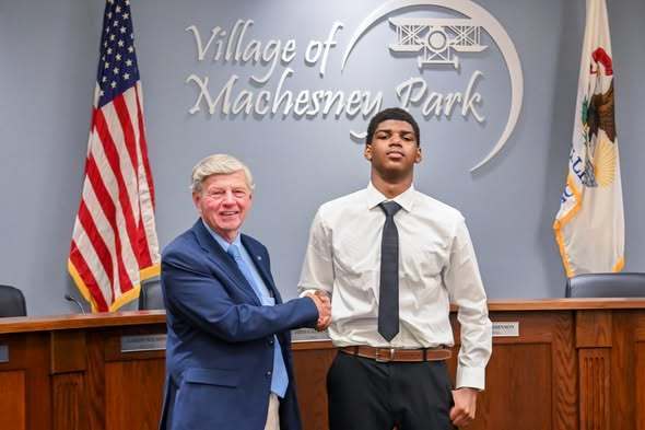MP Mayor