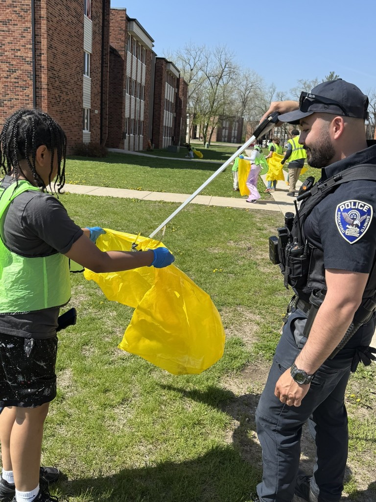 Earth Day