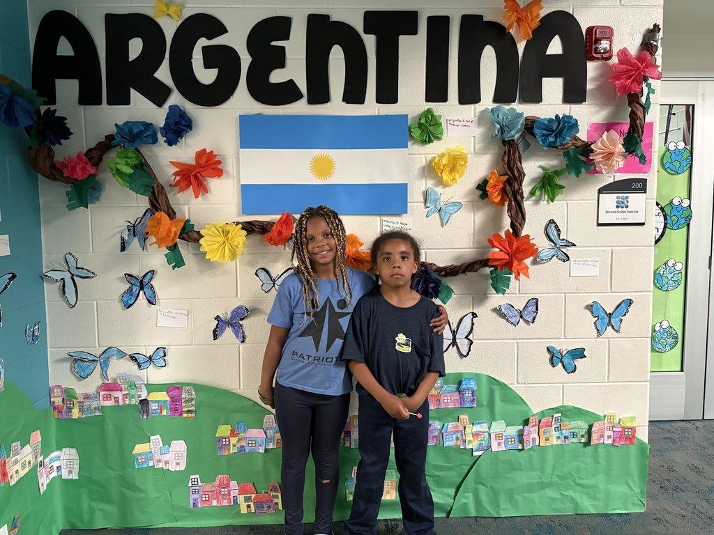 Argentina