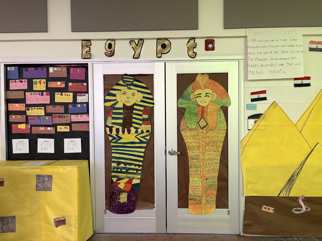 Egypt