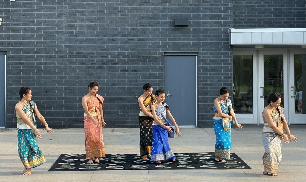 Dancers