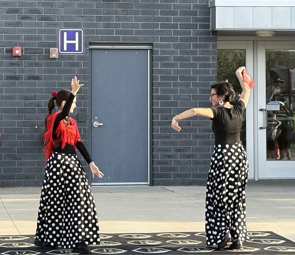 Dancers