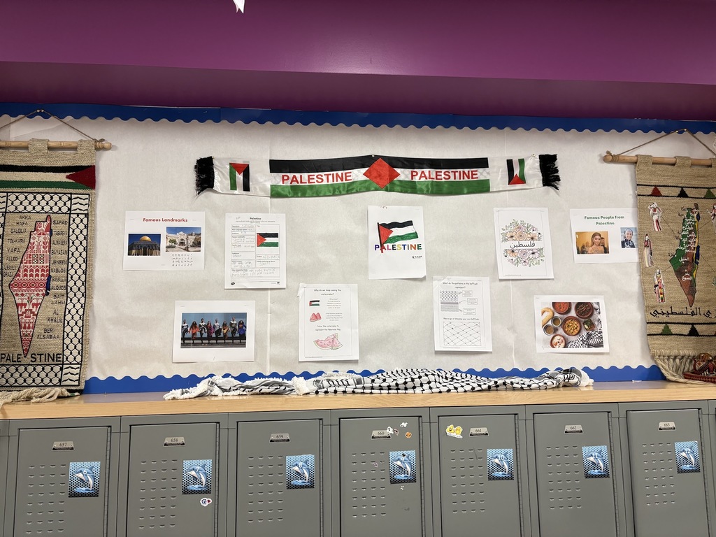 Palestine