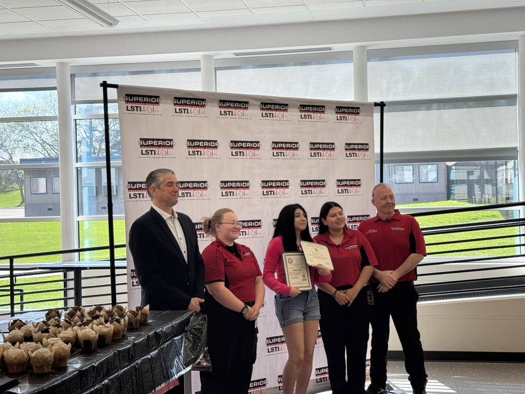 EMR Training Graduation