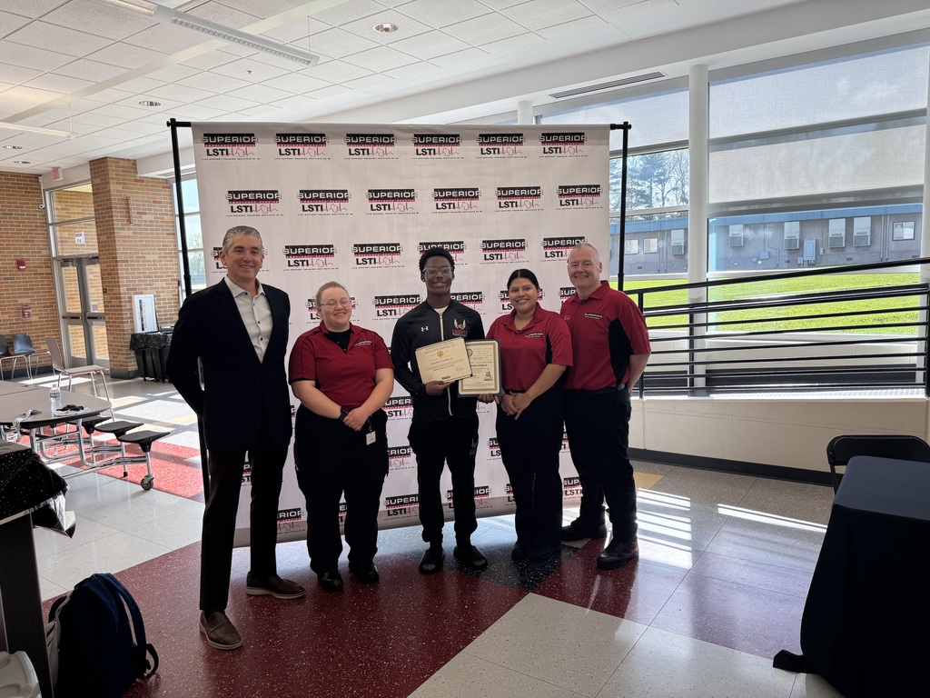 EMR Training Graduation