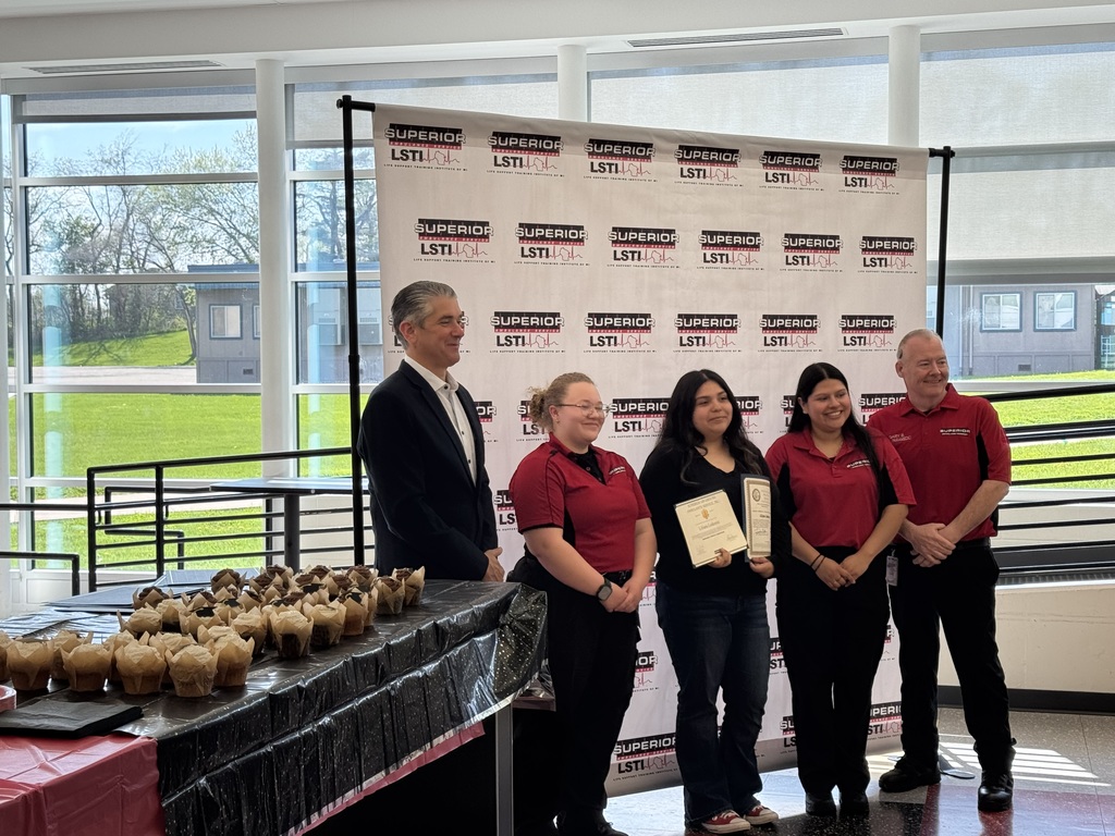 EMR Training Graduation