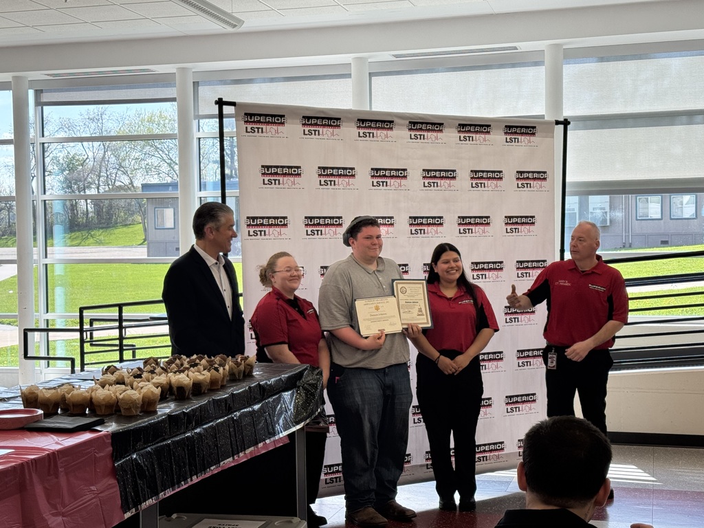 EMR Training Graduation