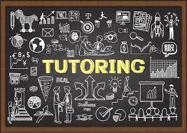 #tutoring