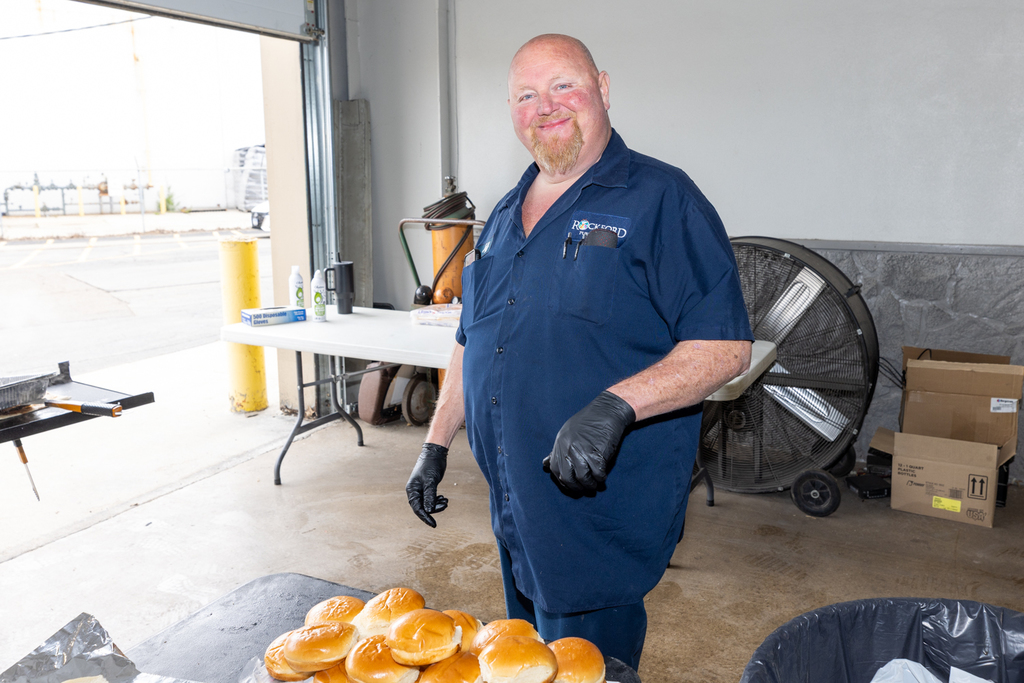 Bus Driver Appreciation 