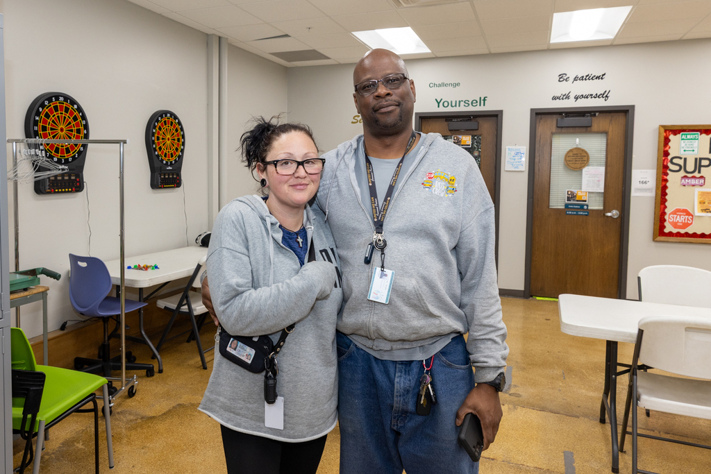 Bus Driver Appreciation 