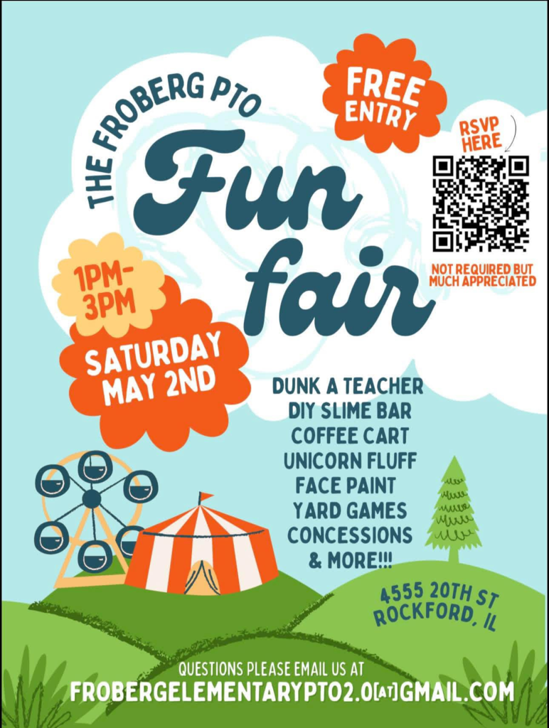 Fun Fair