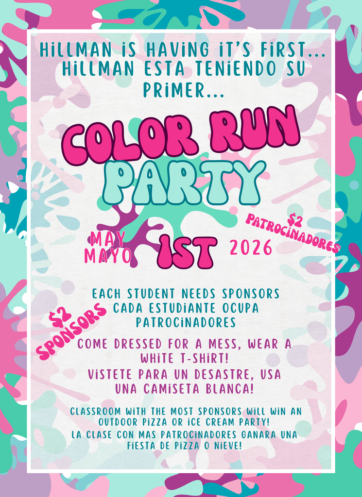 Color Run