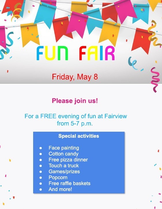 Fun Fair
