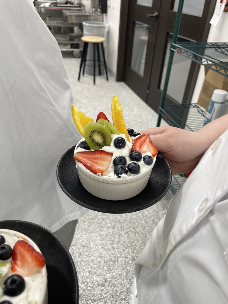 Nutrition Projects