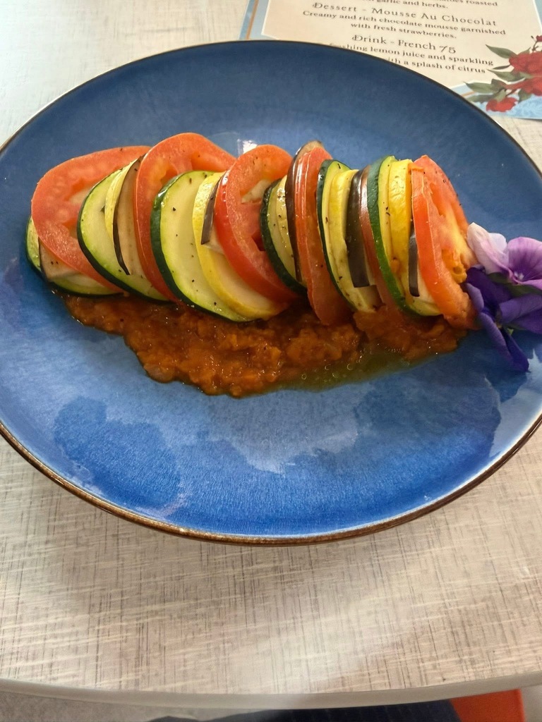 Nutrition Projects