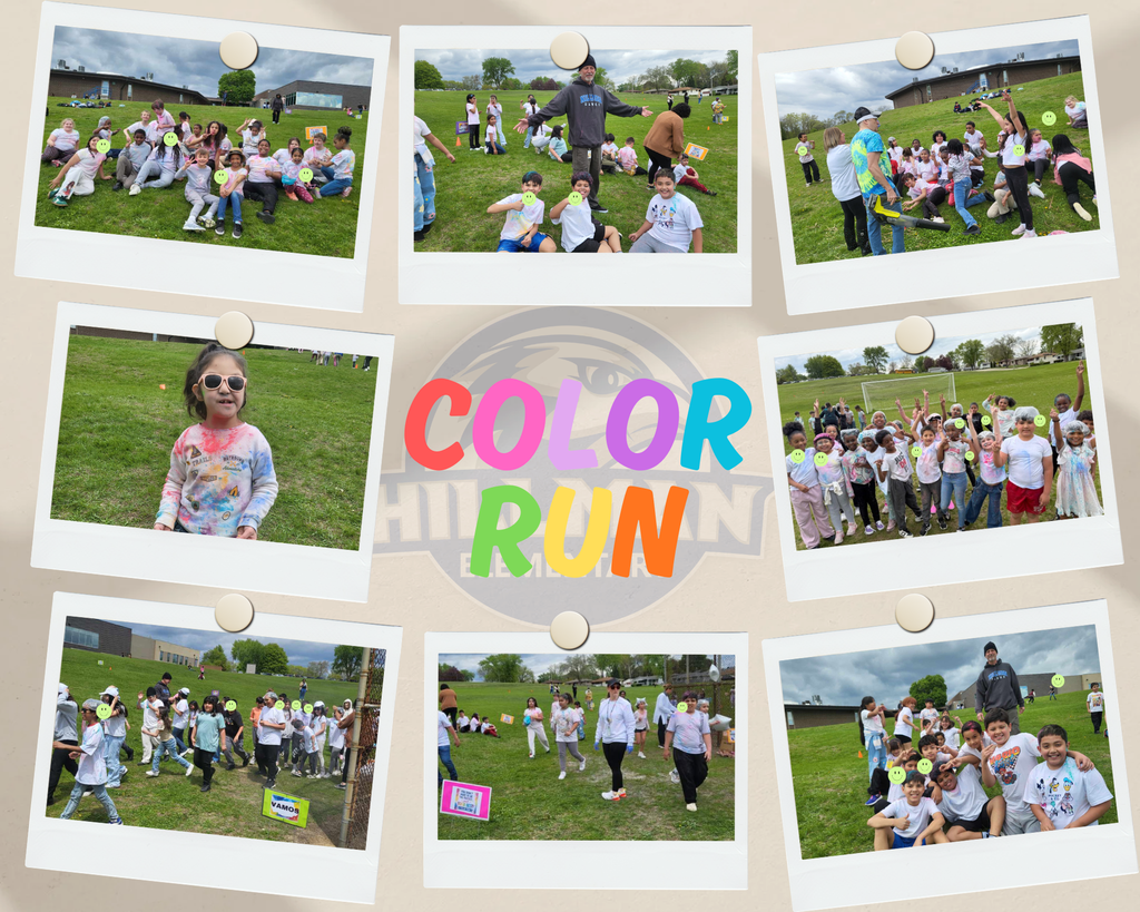 Color Run