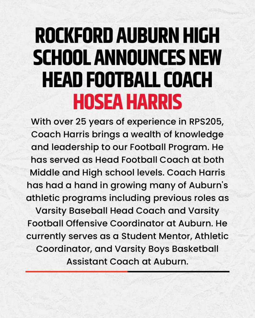 Hosea Harris