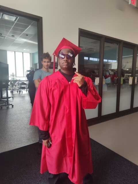 Quad Grad Walk