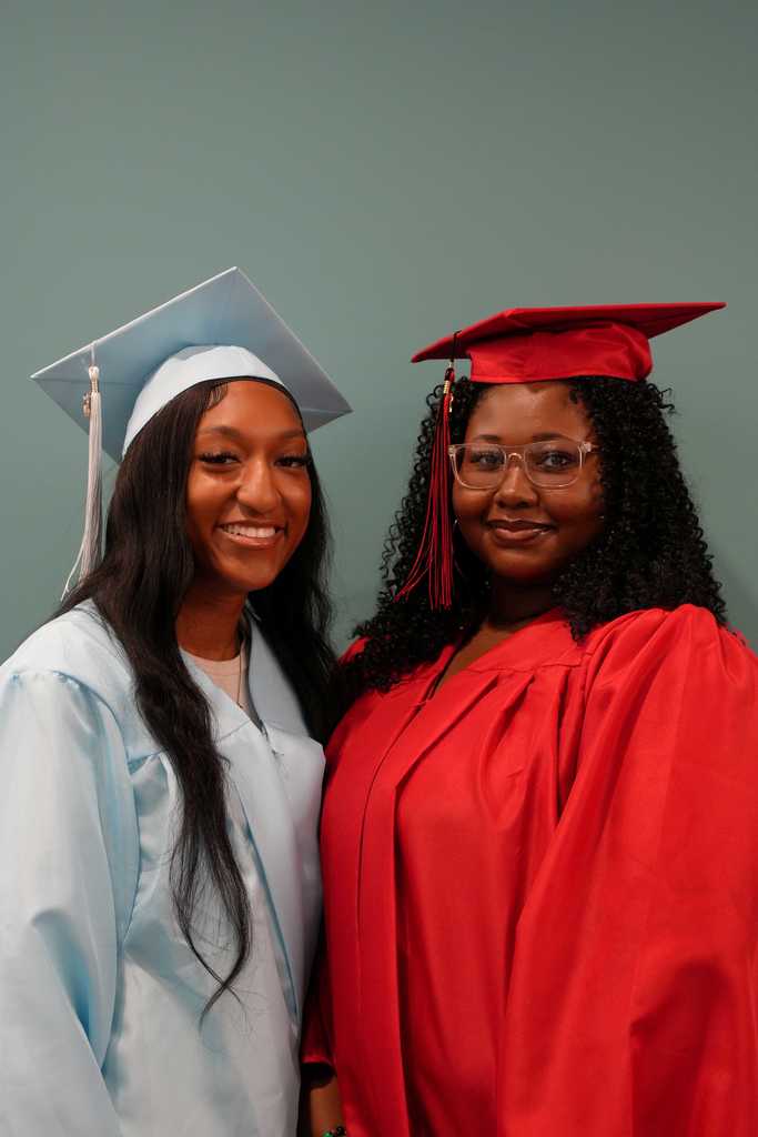 Quad Grad Walk