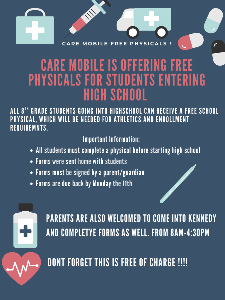 Care mobile 