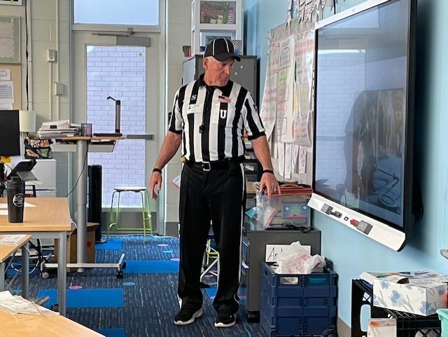 Career Day