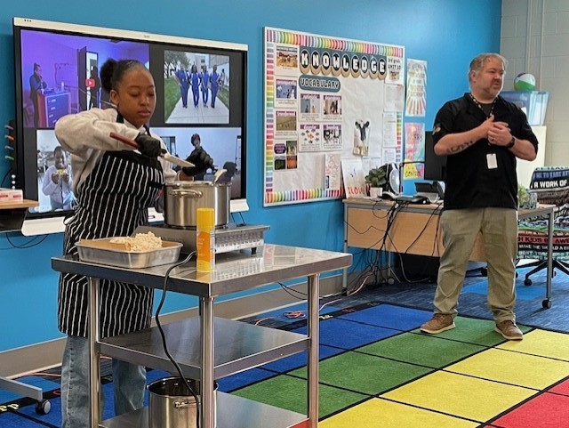 Career Day