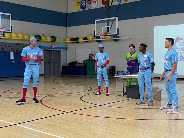 Career Day