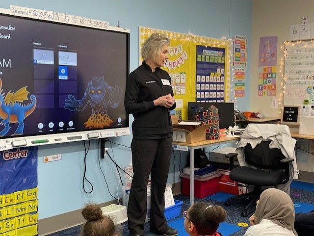 Career Day