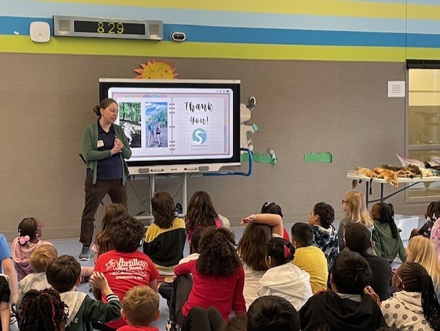 Career Day