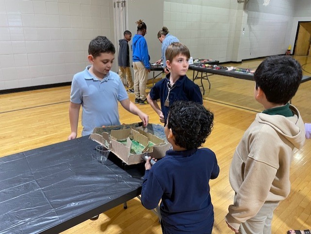Haskell Maker Expo