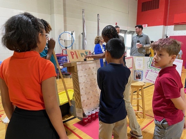 Haskell Maker Expo