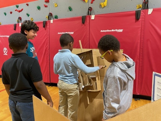 Haskell Maker Expo