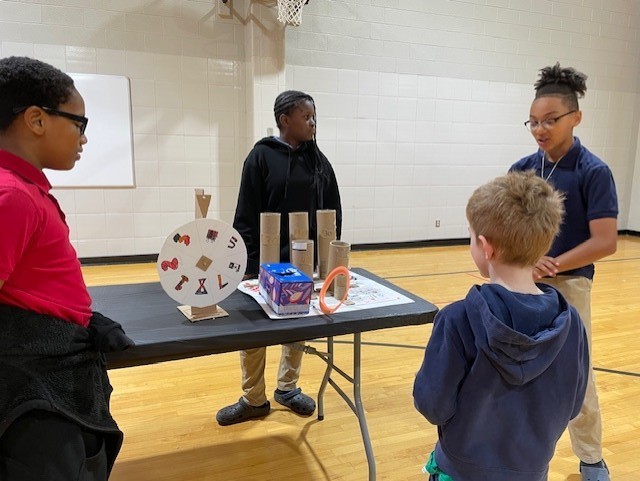 Haskell Maker Expo
