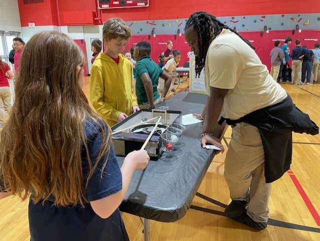 Haskell Maker Expo