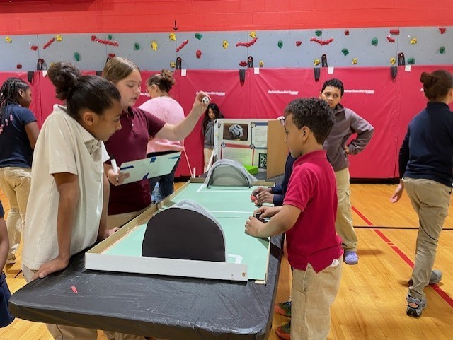 Haskell Maker Expo