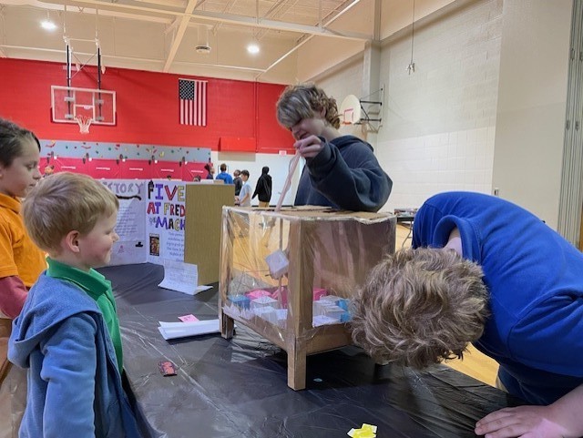 Haskell Maker Expo