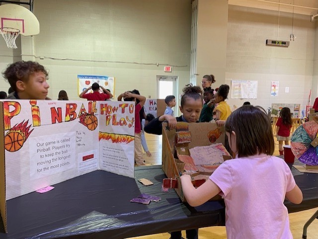 Haskell Maker Expo