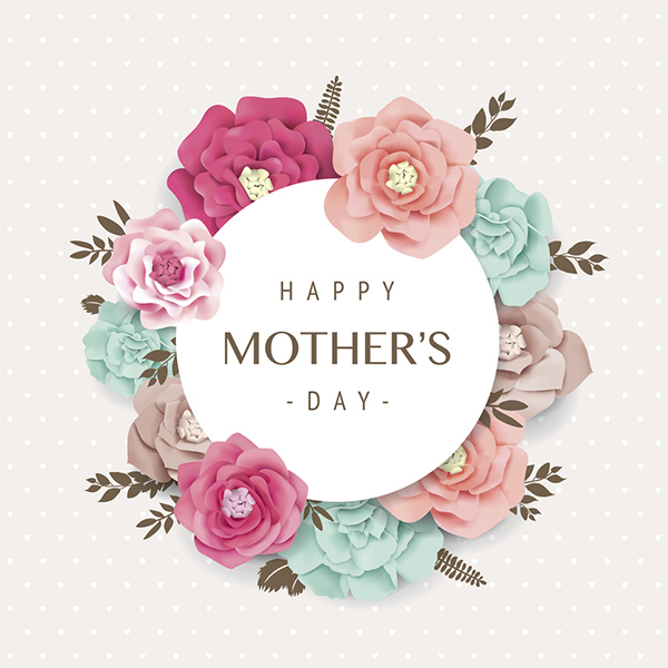 Happy Mother's Day